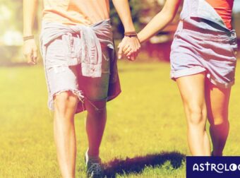 Η ανάδρομη Αφροδίτη στον Λέοντα φέρνει επανασυνδέσεις σε αυτά τα ζώδια