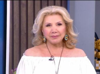 «Αυτή η Αφροδίτη η ερωτιάρα, που είναι ανάδρομη…» – Ηχηρή προειδοποίηση από τη Πατέρα προς όλα τα ζώδια