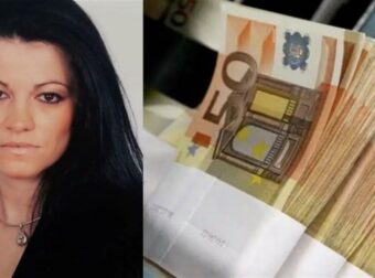 Όλος ο χρυσός πάνω τους: Πλουτίζουν Λέοντες κι άλλα 3 ζώδια – Αστρολογικές προβλέψεις από την Λίτσα Πετρίδη!