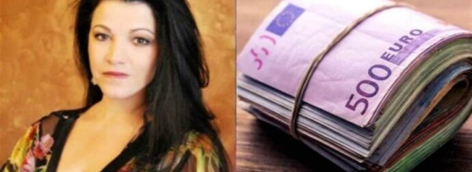 «Τσουβάλι» με λεφτά από Λίτσα Πετρίδη: Πλούτη για Ζυγούς και άλλα 3 ζώδια