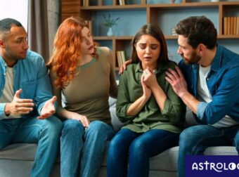 Τα ζώδια που κάνουν την προσωπική τους ζωή βούκινο