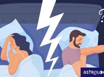 Οι άντρες του ζωδιακού που μπορούν να γίνουν «ζωντανός εφιάλτης» κάθε γυναίκας