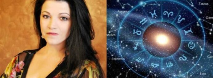 Τύχη «βουνό» από Λίτσα Πετρίδη: Πέφτει παραδάκι σε Σκορπιούς και άλλα 3 ζώδια