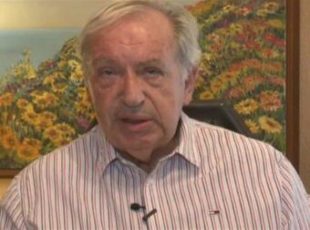 Προσοχή σε θέματα υγείας και… – Σημαντική προειδοποίηση Λεφάκη για Κριούς, Ταύρους και 4 ακόμη ζώδια