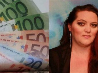 «Χρυσή» γαβάθα από Άντα Λεούση: Ρέουν τα λεφτά για Αιγόκερους και άλλα 3 ζώδια