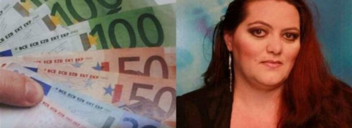 «Χρυσή» γαβάθα από Άντα Λεούση: Ρέουν τα λεφτά για Αιγόκερους και άλλα 3 ζώδια