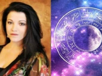 «Σπινθηροβόλημα» από Λίτσα Πετρίδη: Σκάνε χρήματα και τύχη για Δίδυμους και άλλα 3 ζώδια