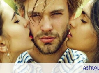 Αυτά είναι τα ζώδια που μπορούν να ερωτευτούν δύο άτομα ταυτόχρονα!