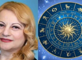 Αστρολογική «λαβωματιά» από την Βίκυ Δρόσου – Μαύρα μαντάτα για Παρθένους, Διδύμους και 3 ακόμα ζώδια