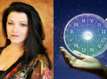 «Πηγάδι» χρημάτων από Λίτσα Πετρίδη: Ατελείωτος πλούτος για Ταύρους και άλλα 3 ζώδια