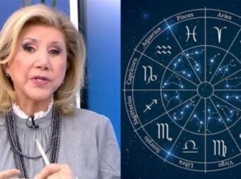 «Βόμβα» μελαγχολίας από τη Λίτσα Πατέρα – Ατυχήματα και απογοητεύσεις για Καρκίνους, Τοξότες και…