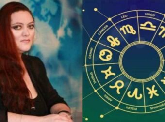 Λεφτά και δόξα από Άντα Λεούση: «Χρυσό» καμπανάκι για Ζυγούς και άλλα 3 ζώδια