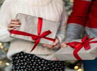 Επιλέξτε δώρα που αρέσουν στα 12 ζώδια!