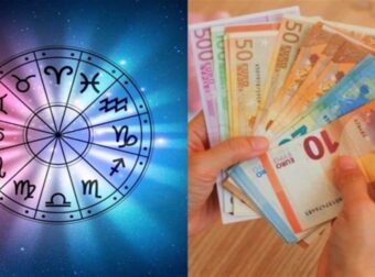 Χρυσή «μάχη» για Ταύρους, Παρθένους και 3 ακόμα ζώδια – Οικονομικές και ερωτiκές ανατροπές για τα 12 ζώδια