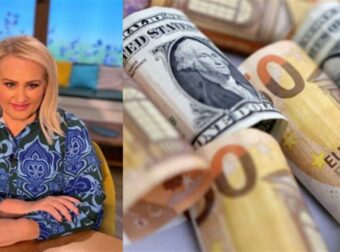 Άση Μπήλιου: Χαμένα χρήματα, πληγές από το παρελθόν – Ο ανάδρομος Ποσειδώνας μέχρι τις 06/12 φέρνει τα πάνω κάτω