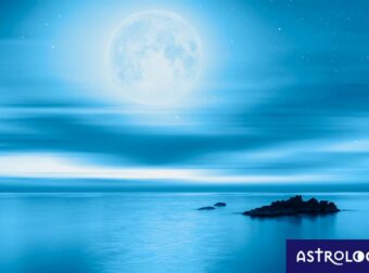 Πανσέληνος στον Υδροχόο: Αυτά τα ζώδια καλούνται να αλλάξουν μυαλά
