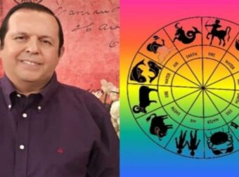 «Χρυσή» εβδομάδα από Γιώργο Ματσάγγο (28/8-3/9): Τύχη και φράγκα για Ζυγούς και άλλα 3 ζώδια