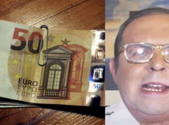 7 μέρες βουτηγμένοι στο χρήμα Ταύροι, Λέοντες κι άλλα 2 ζώδια: Αστρολογικές προβλέψεις από τον Γιώργο Ματσάγγο!