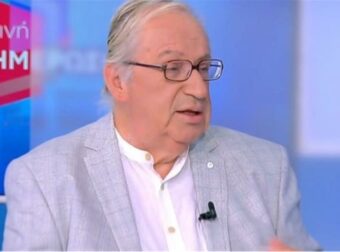 «Κοσμοχαλασιά» Κώστα Λεφάκη για την Πανσέληνο: «Η χρονιά που θα αλλάξει η ζωή μας για πάντα…»