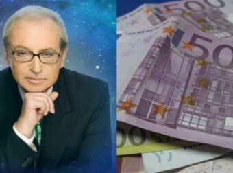 «Τσαγκαρο-βδομάδα» από τον Κώστα Λεφάκη – Οικονομικό «χάος» για Καρκίνους, Λέοντες και 3 ακόμα ζώδια