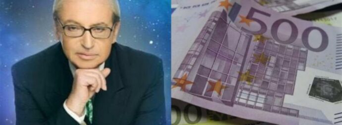 «Τσαγκαρο-βδομάδα» από τον Κώστα Λεφάκη – Οικονομικό «χάος» για Καρκίνους, Λέοντες και 3 ακόμα ζώδια