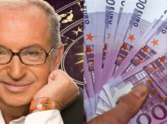 Χρυσό «πακέτο» από τον Κώστα Λεφάκη – Οικονομικές ευκαιρίες για Παρθένους και 3 ακόμα ζώδια