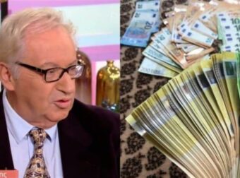«Χρυσό καπρίτσιο» Κώστα Λεφάκη – Οικονομικό σοκ για Καρκίνους, Ζυγούς και άλλα 2 ζώδια!