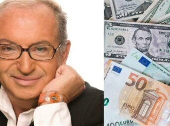 «Βάπτισμα του πυρός» από τον Κώστα Λεφάκη – Αναπάντεχες οικονομικές επιτυχίες για Παρθένους, Υδροχόους και…