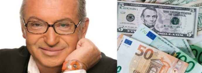 «Βάπτισμα του πυρός» από τον Κώστα Λεφάκη – Αναπάντεχες οικονομικές επιτυχίες για Παρθένους, Υδροχόους και…