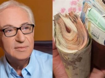 «Συντριβάνι» με λεφτά από τον Κώστα Λεφάκη: Έφτασε η μέρα του ΑΤΜ για Σκορπιούς, Καρκίνους και…