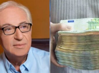 «Συντριβάνι» με λεφτά από τον Κώστα Λεφάκη: Έρχονται χρήματα για Ταύρους, Ζυγούς και ακόμα 2 ζώδια