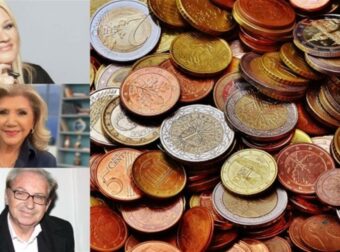 «Φλέβα» χρυσού από Κώστα Λεφάκη, Λίτσα Πατέρα και Άση Μπήλιου – «Λούζει» το χρήμα Λέοντες και 4 ακόμη ζώδια!