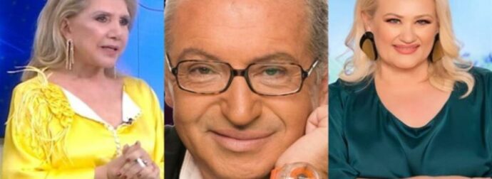 «Χρυσοί» παράδες από Λίτσα Πατέρα, Άση Μπήλιου και Κώστα Λεφάκη: Χρήματα και επενδύσεις για Λέοντες και άλλα 3 ζώδια