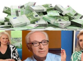 48 ώρες μέσα στο «χρυσάφι» γι’ αυτό το 1 ζώδιo: Αστρολογικές προβλέψεις «ΣουΚου» από Άση Μπήλιου, Λίτσα Πατέρα και Κώστα Λεφάκη!