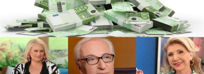 48 ώρες μέσα στο «χρυσάφι» γι’ αυτό το 1 ζώδιo: Αστρολογικές προβλέψεις «ΣουΚου» από Άση Μπήλιου, Λίτσα Πατέρα και Κώστα Λεφάκη!