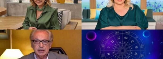 «Χρυσές» οικονομίες από Λίτσα Πατέρα, Άση Μπήλιου και Κώστα Λεφάκη: Χαρές στο πορτοφόλι για Ζυγούς και άλλα 3 ζώδια