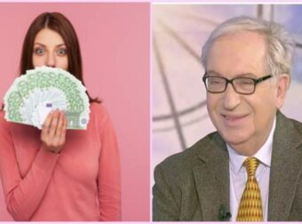 Ορυμαγδός χρημάτων και κεραυνοβόλοι έρωτες για Κριούς, Ταύρους κι άλλα 3 ζώδια: Αστρολογικές προβλέψεις από τον Κώστα Λεφάκη!