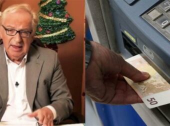 48 ώρες «βουτηγμένος» στο χρυσάφι για Δίδυμους, Παρθένους κι άλλα 3 ζώδια: ΑΤΜ γεμάτο λεφτά οι προβλέψεις του Κώστα Λεφάκη!