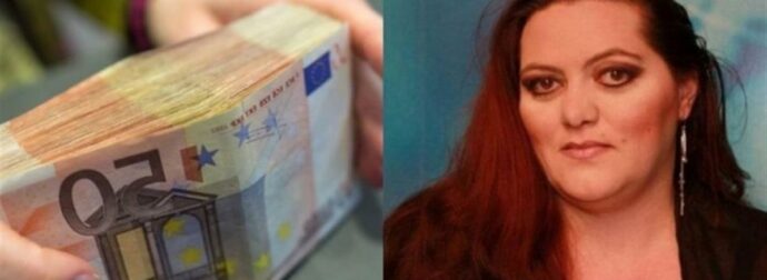 Άντα Λεούση: Εβδομάδα των Παθών για Καρκίνους, Ταύρους, Δίδυμους κι όχι μόνο – 7 ζώδια θα περάσουν δύσκολα πριν της Παναγίας!