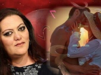 Τριήμερο «φωτιά» για 5 ζώδια: Έκτακτη προειδοποίηση από την Άντα Λεούση!