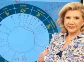 «Αδαμαντωρυχείο» από Λίτσα Πατέρα: Σκάνε…χρήματα για Δίδυμους και άλλα 3 ζώδια