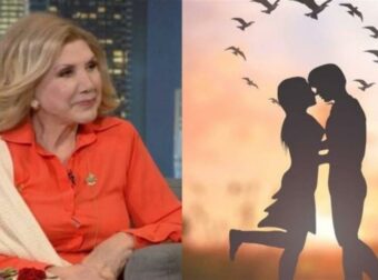 «Καuτά βέλη» από την Λίτσα Πατέρα: «Αυτή η Αφροδίτη η ερωτιάρα φέρνει μεγάλες στιγμές σε Ταύρους, Ζυγούς και…»