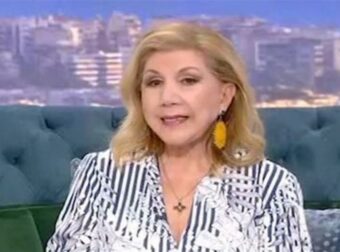 «Χρυσή καδένα» από Λίτσα Πατέρα: Βροχή…χρημάτων για Λέοντες και άλλα 3 ζώδια