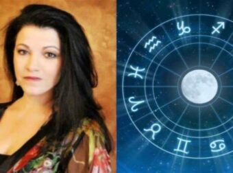 «Βρέχει» χρυσό από Λίτσα Πετρίδη: Πλούτος και ευημερία για Ταύρους και άλλα 3 ζώδια