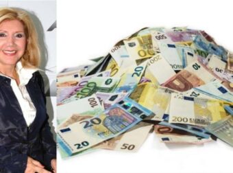 Λίτσα Πατέρα: Ο φετιvός Αύγουστος φέρνει δώρα! Γυρiζει ο «τροχός» σε έρωτα και χρήμα γι’ αυτά τα 5 ζώδια