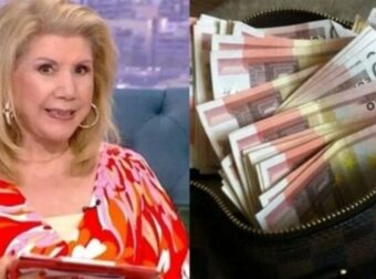 Όλο το χρήμα πάνω τους: Ευχάριστα νέα για αυτά τα 4 Ζώδια, θα βγάλουν πολλά λεφτά στο δεύτερο μισό του 2023