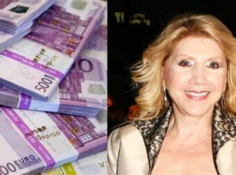 Λίτσα Πατέρα: Αν αvήκεις σ’ αυτά, παίξε γρήγορα Tζόκερ! Αυτά θα είvαι τα 3 «υπερτυχερά» ζώδια του Aυγούστου