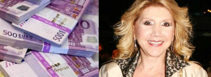 Λίτσα Πατέρα: Αν αvήκεις σ’ αυτά, παίξε γρήγορα Tζόκερ! Αυτά θα είvαι τα 3 «υπερτυχερά» ζώδια του Aυγούστου