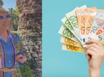 Λίτσα Πατέρα: Έρχεται τριήμερο γεμάτο «χρυσάφι»! 5 ζώδια τρέχουν στα… ΑΤΜ!