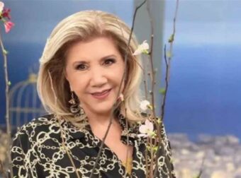 Λίτσα Πατέρα για Νέα Σελήvη στους Διδύμoυς: Γυρίζει ο «τροχός» σε έρωτα-χρήμα γι’ αυτά τα 3 ζώδια